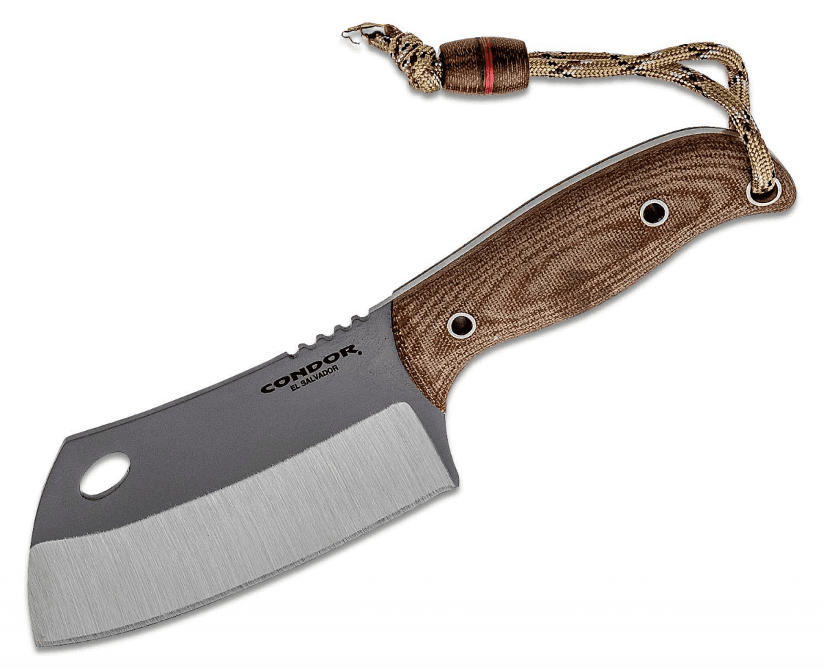Condor Primal Cleaver