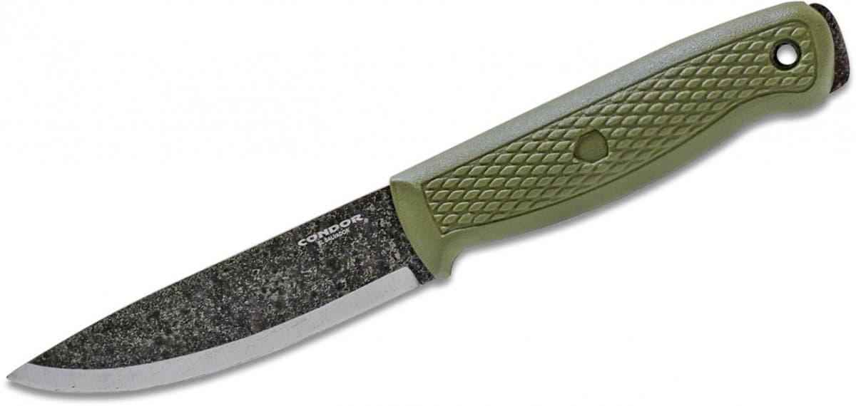 Condor Terrasaur (Color: Black)