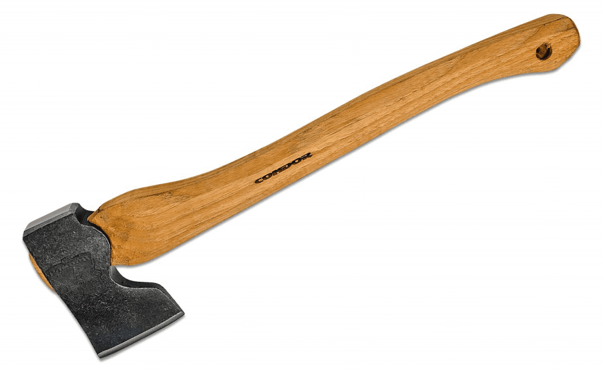 Condor Heritage Axe 1