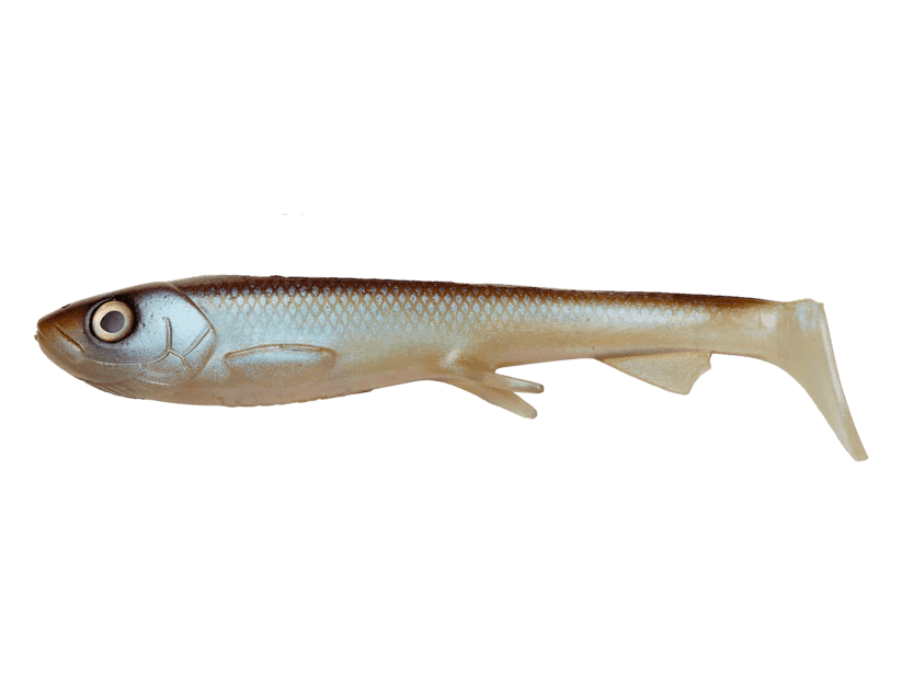 Wolfcreek Shad 15cm 30g (Color: #C028 Strömming)