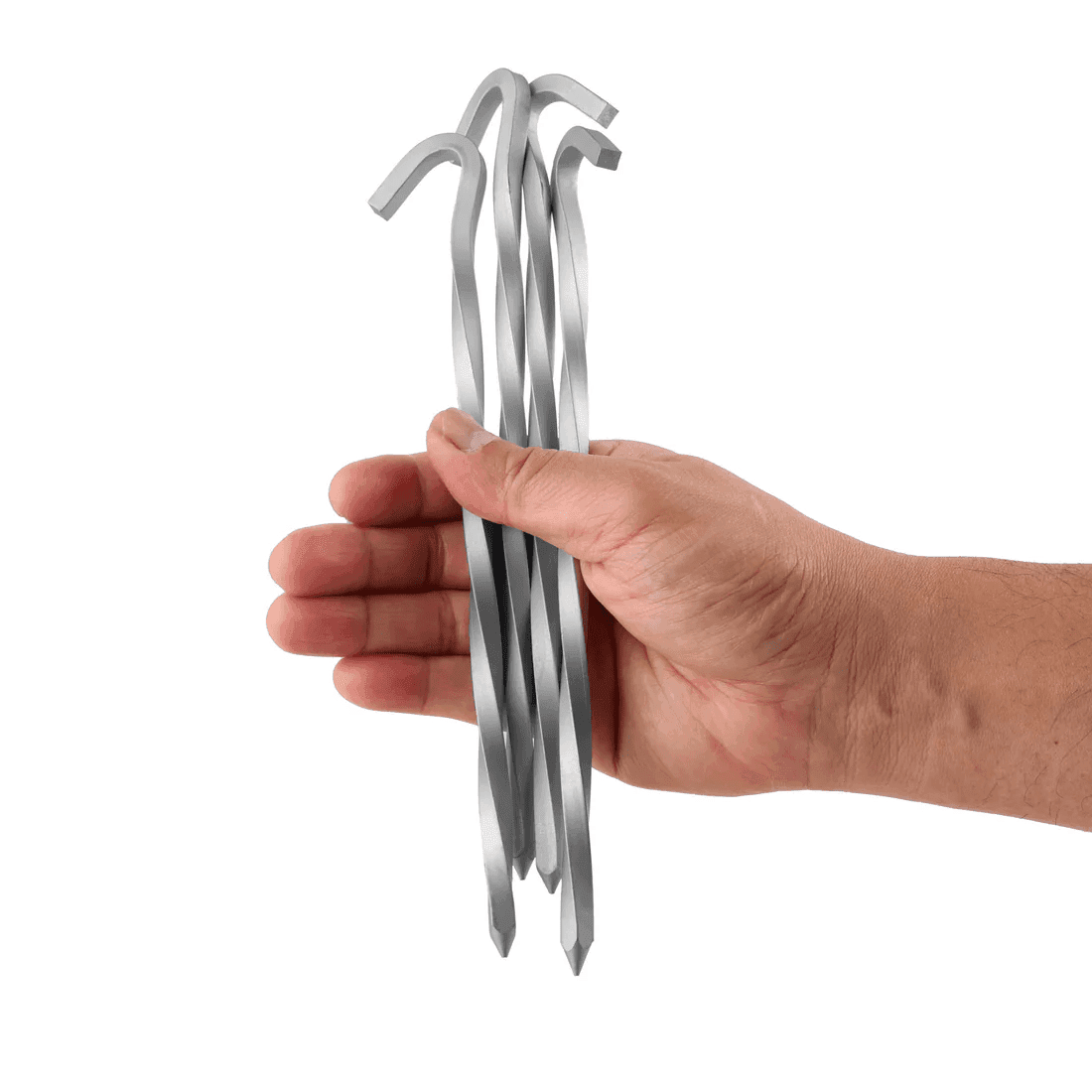 Coghlans Skewer Tent Pegs 4pcs