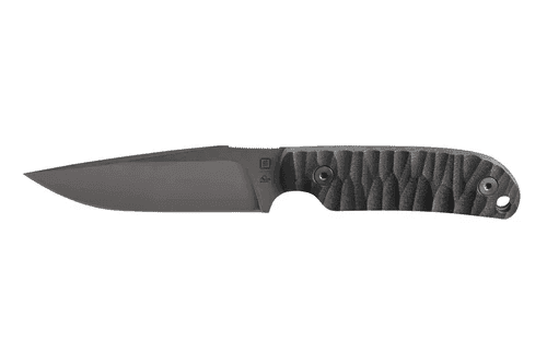 TB Outdoor The Commander - Black G10 T