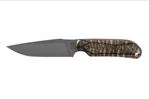 TB Outdoor The Commander - Ziricote Wood