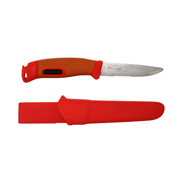 Morakniv Companion Spark Emergency (S)