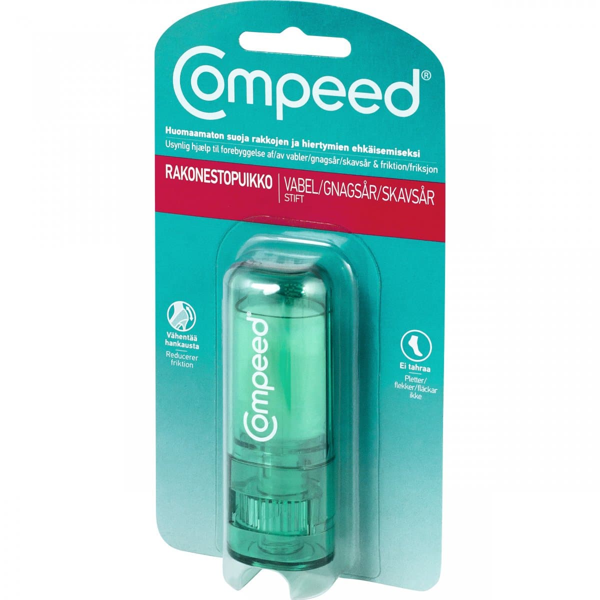 Compeed Anti-Blister Stick