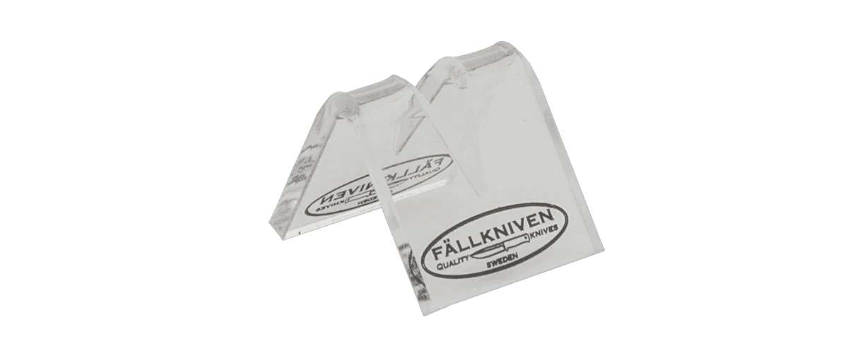 Fällkniven Knife Stand