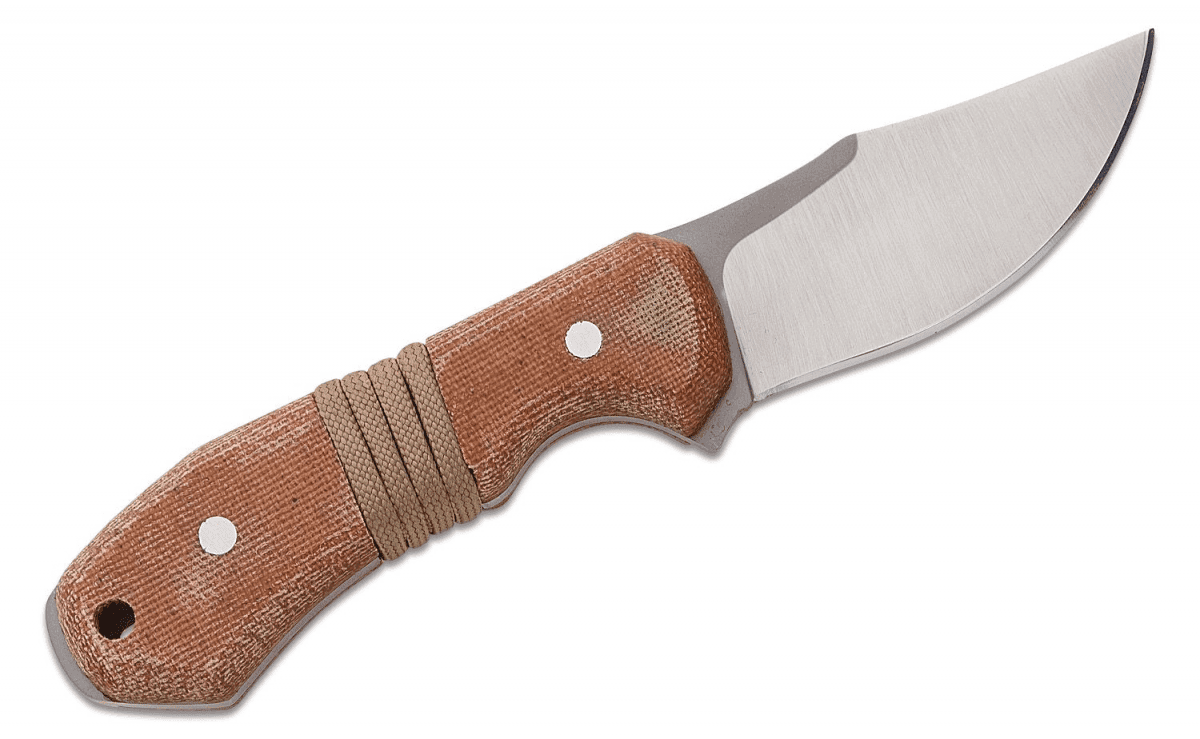 Condor Mountaineer Trail Wingman Knife