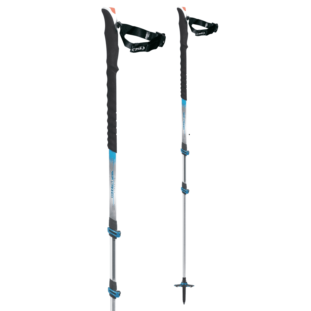 TSL Trekking Pole Connect A3 Cross Standard Swing