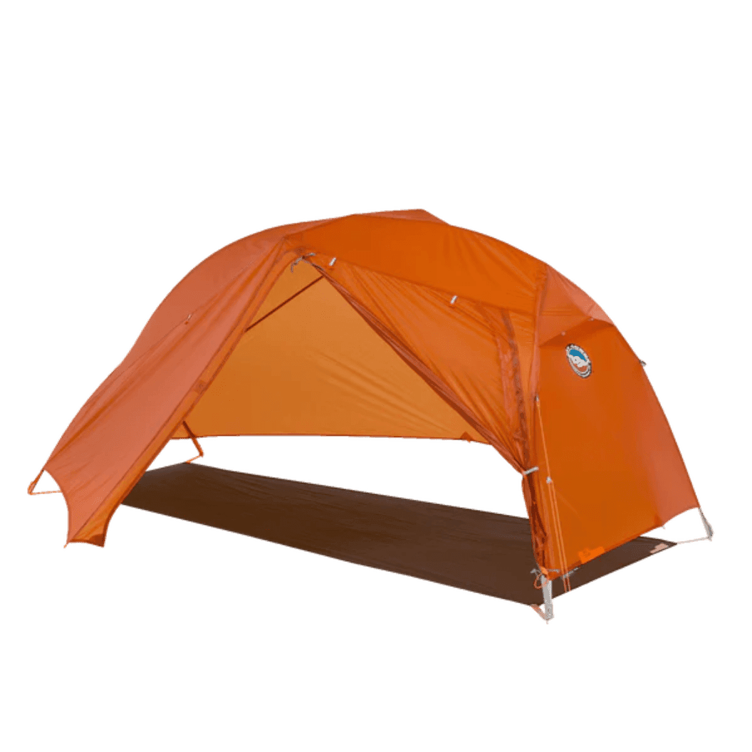 Big Agnes Copper Spur UL1 Footprint