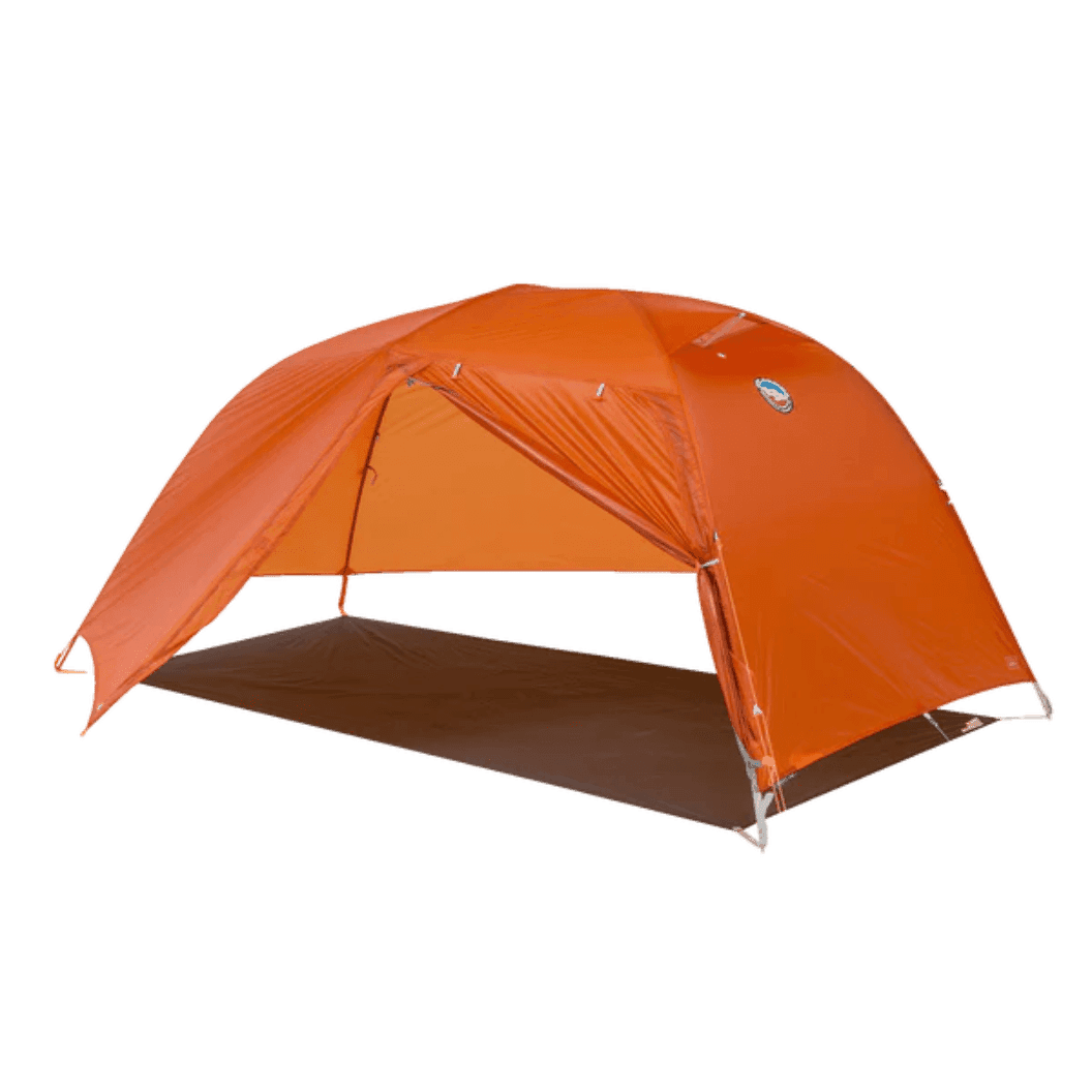 Big Agnes Copper Spur UL2 Footprint