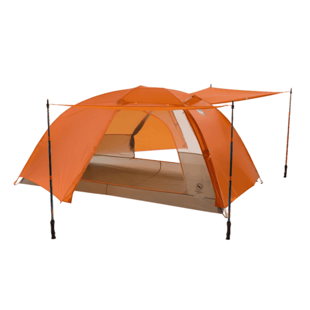 Big Agnes Tent Copper Spur UL2 XL