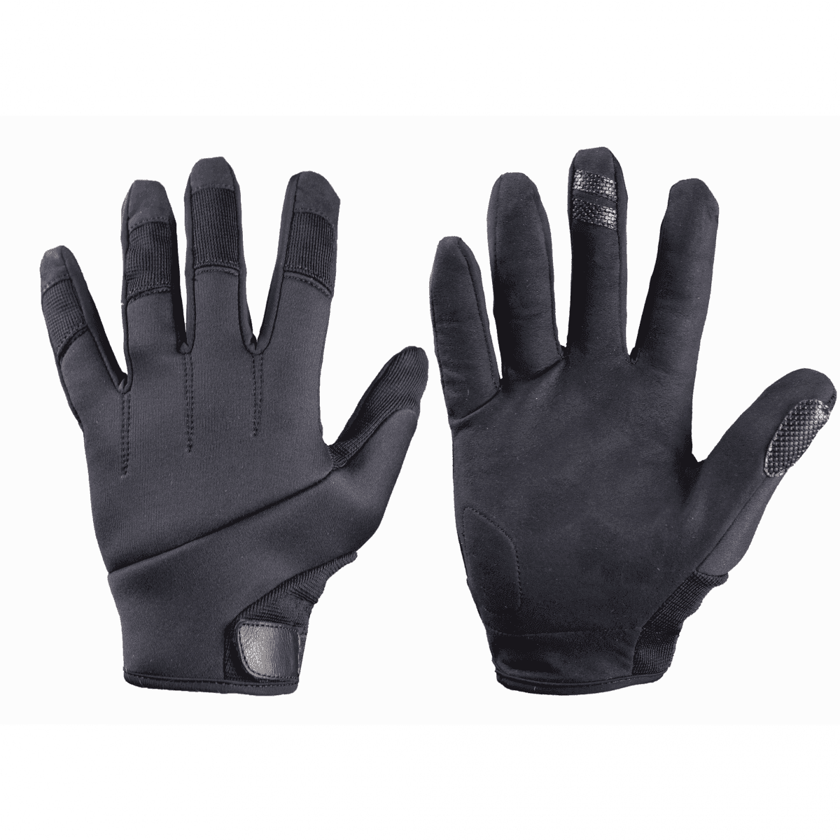TurtleSkin LE Cut/Puncture Gloves - Alpha (Size: S)