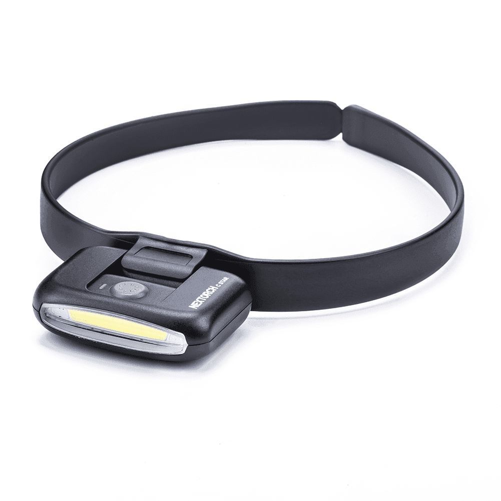 Nextorch C Star Headlamp White/Red LED - 170LM