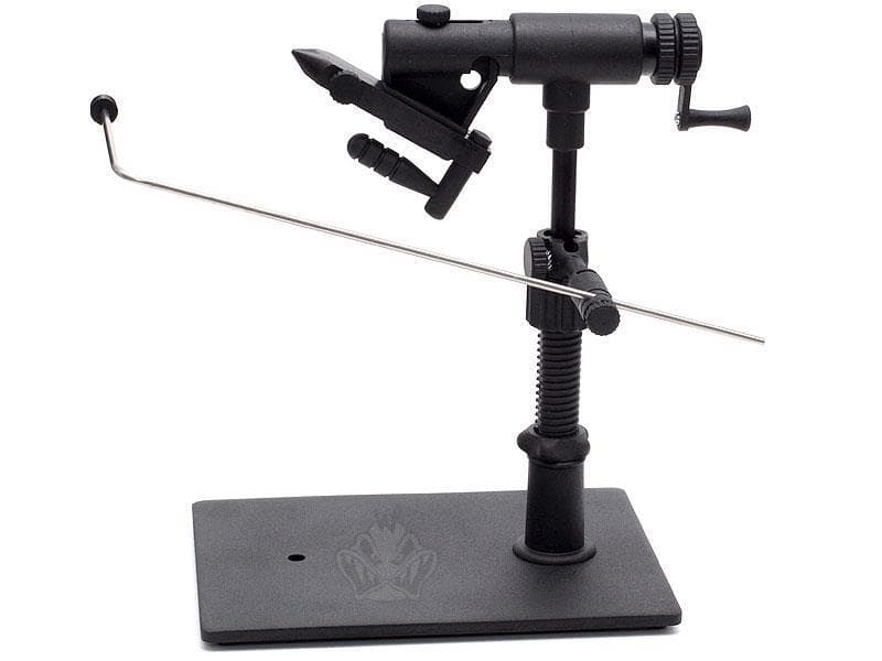 Flytyingvise Danica Innovation Cam Vise with Base