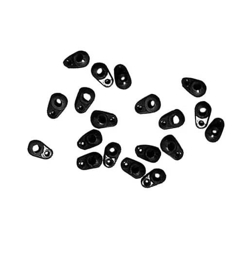 Cormoran Ledger Beeds 10 Pack