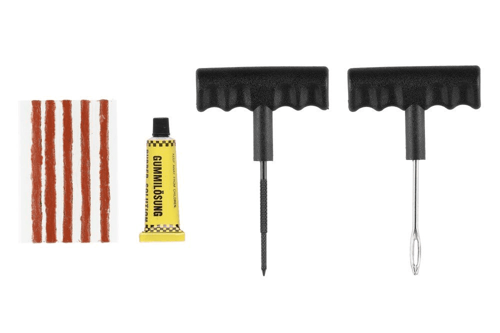 Carman Tyre Repair Kit