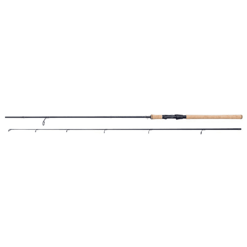 DAM Steelhead Iconic Spinning Rod (Length & Casting Weight: 1,80m 2-12g)