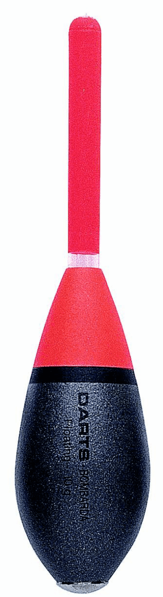 Darts Bombarda Casting Float (Weight: 20G)