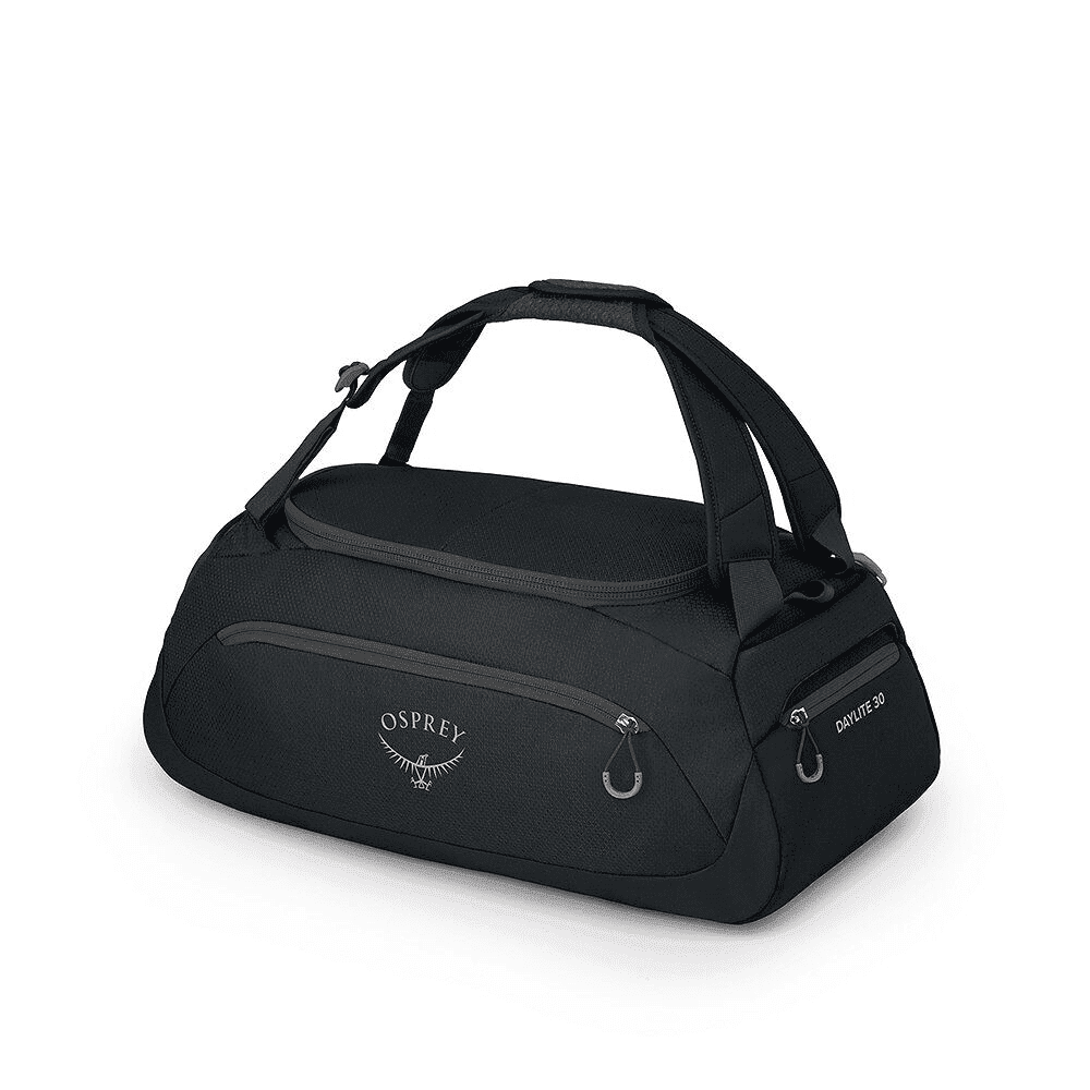 Osprey Daylite Duffel 30L (Color: Gravel Tan)