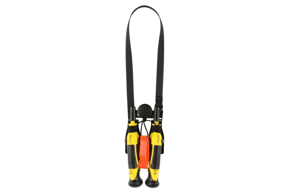 Apaja Ice Picks and Whistle