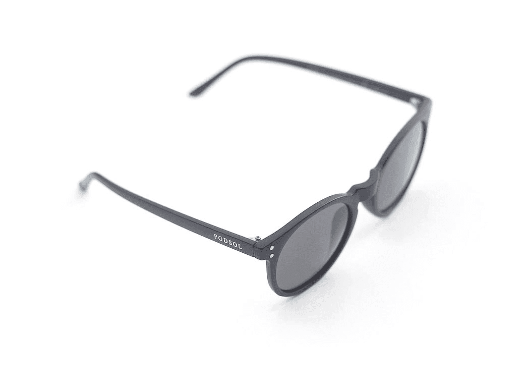 Podsol Sunglasses Kaalasluspa Polarized