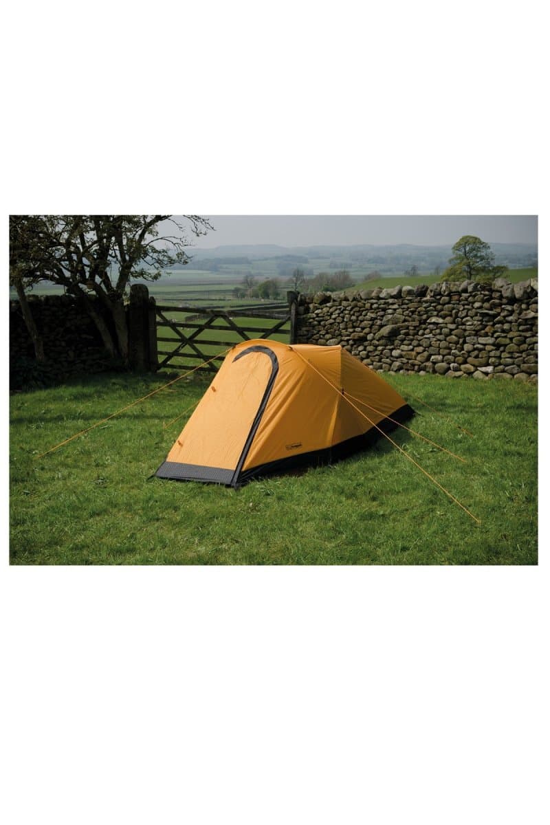 Snugpak Tent Journey Duo