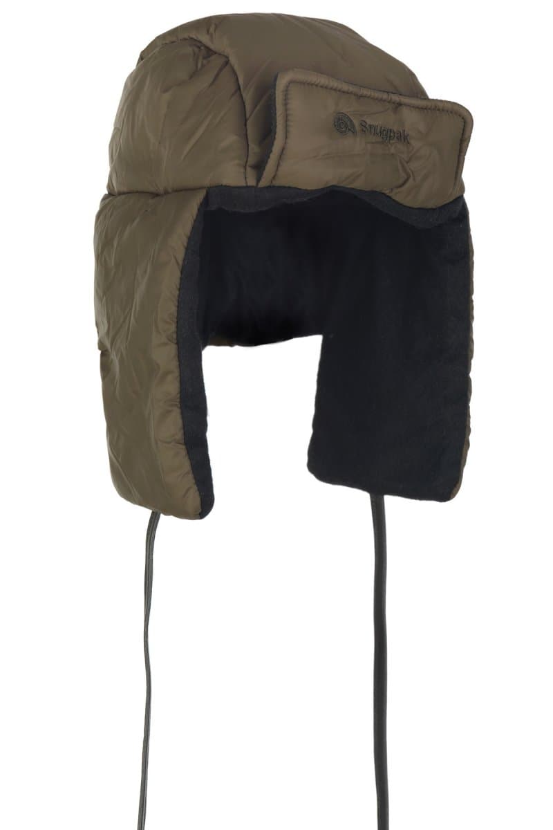 Snugpak Snugnut Hat - Olive
