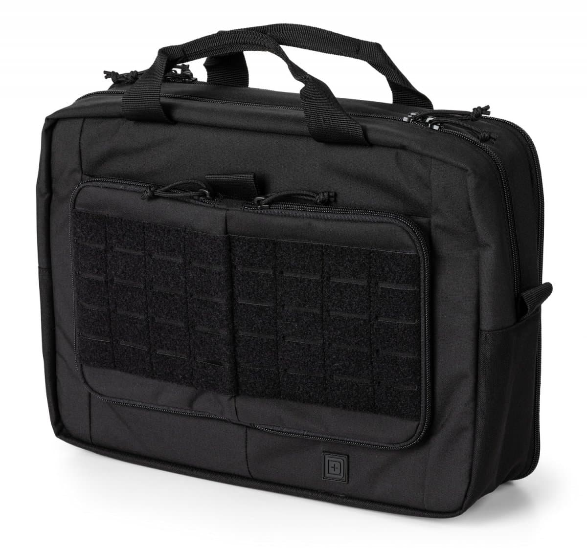 5.11 Tactical Overwatch Briefcase 16L (Color: Black)