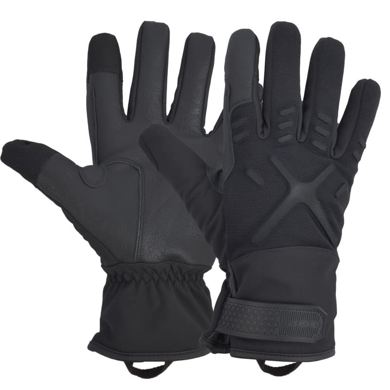 COP Knifeglove Winter 320214WTS (Size: 3XL)