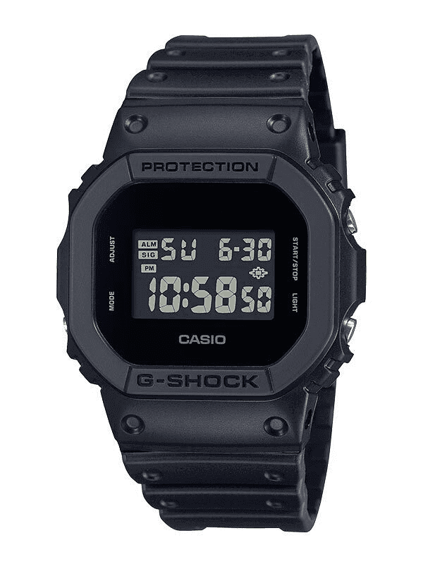 Casio G-Shock DW-5600UBB-1ER