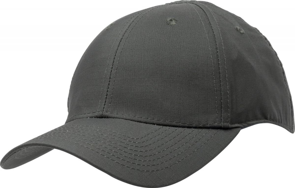 5.11 Tactical Uniform Hat - Adjustable (Color: TDU Green)
