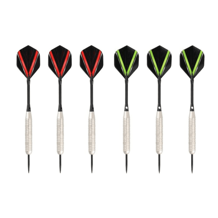 Atom Darts Arrows 21g 6pcs