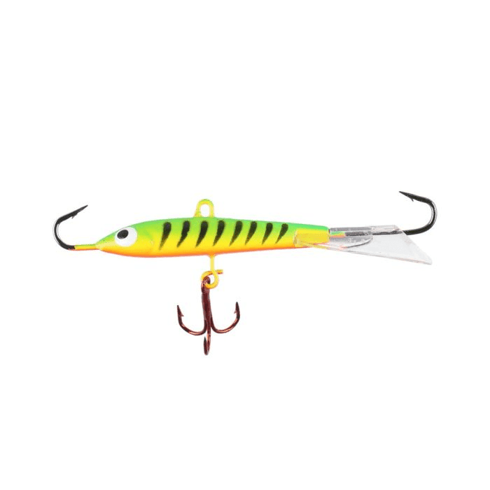 Apaja Balance Lure 80mm/16g (Color: G/Y/O)