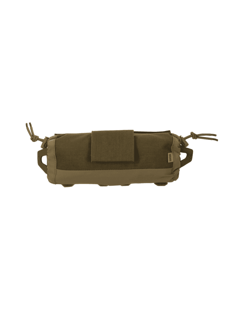 Ragnar Raids EIR Medical Pouch (Color: Black)