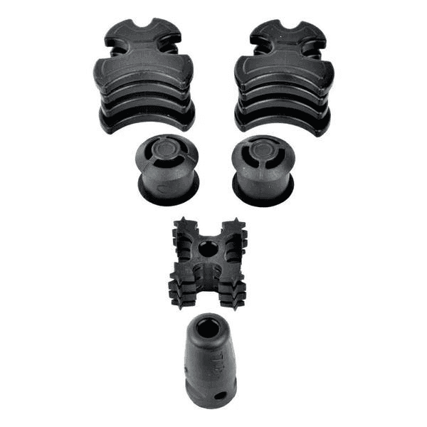EK Vibration Dampener Set