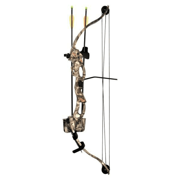 EK Kirupira Junior Compound 15-20lbs - Camo