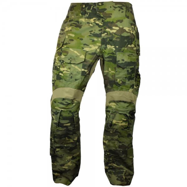 Emersongear Tactical Pants G3 - Multicam Tropic (Size: Small)