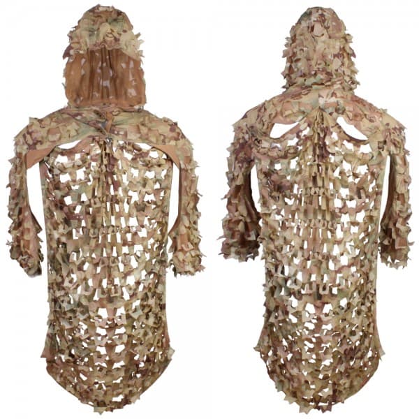 Emersongear Ghillie Combat Suit (Color: Multicam)