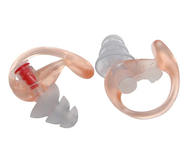 SureFire EP4 Sonic Defender Plus (Size: L)