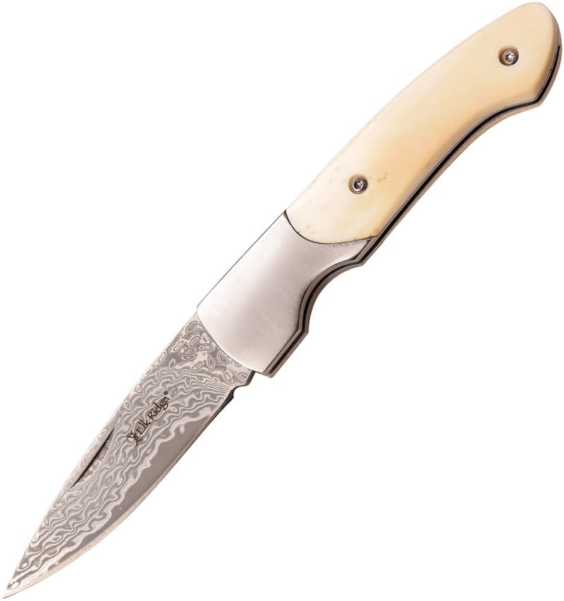 Elk Ridge - White Bone Folder