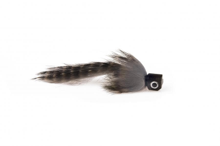 Spintube Natural 10G (Color: Brown Barred)
