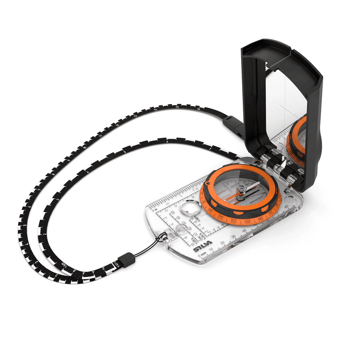 Silva Map Compass Expedition S