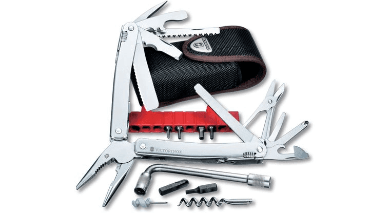 Victorinox SwissTool Spirit Plus