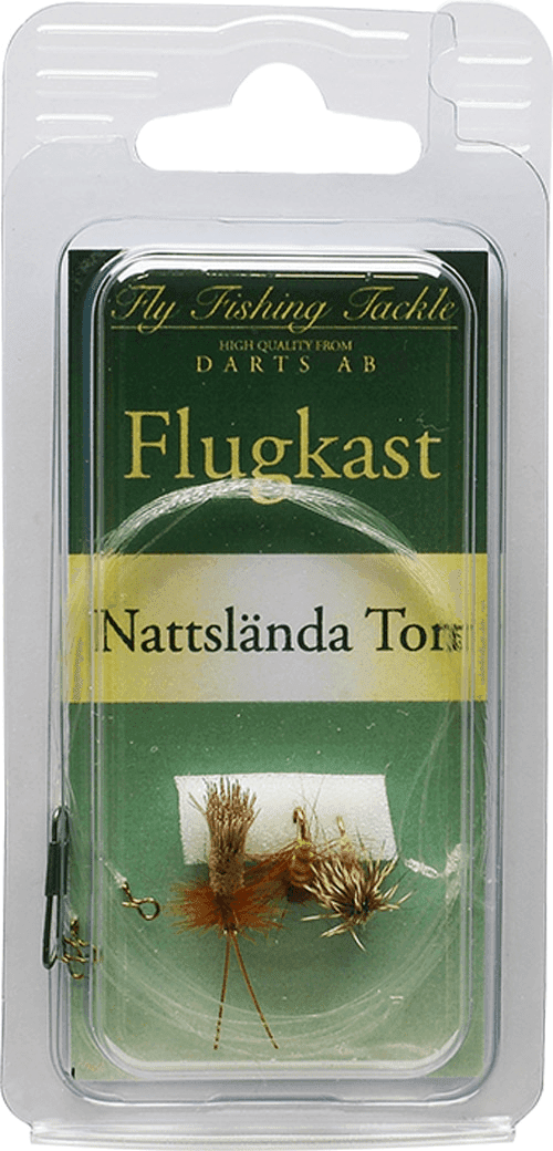 Darts Flugkast Nattslända Torr