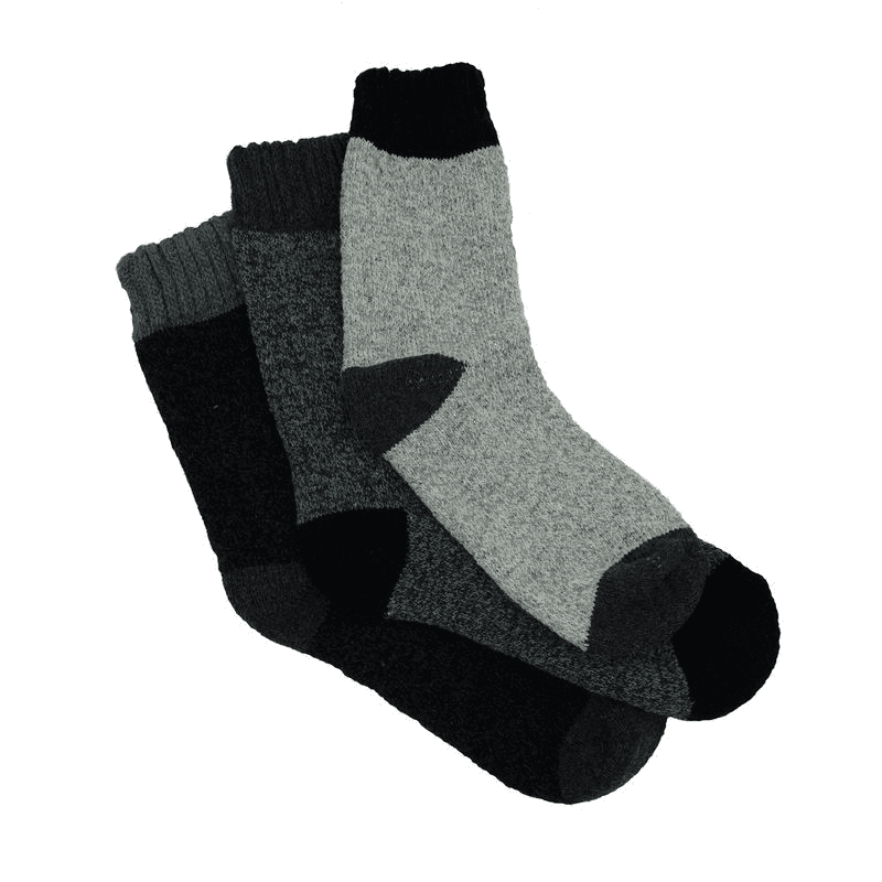 Proelia Softwool Socks One Size