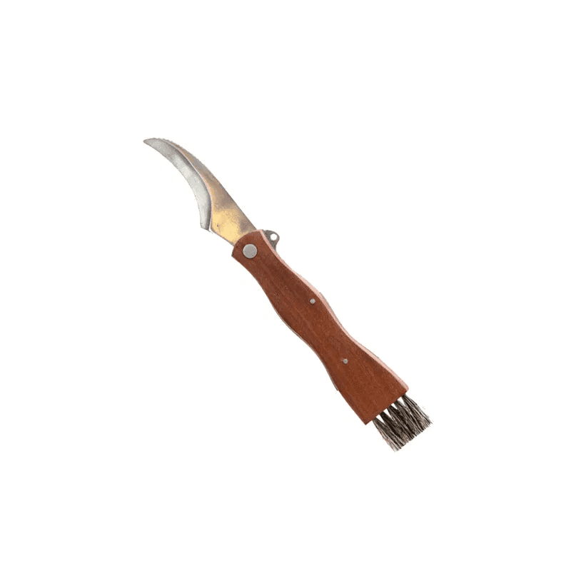 Proelia Mushroom Knife