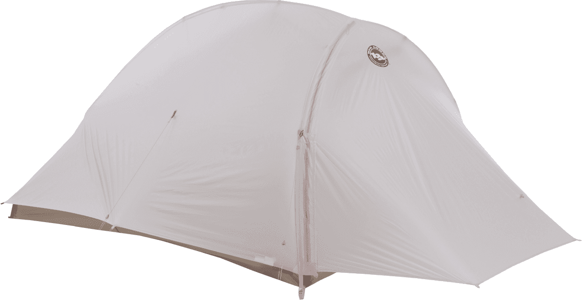 Big Agnes Tent Fly Creek HV UL2