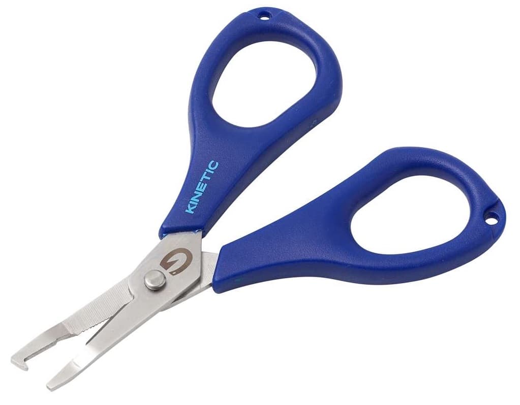 Kinetic Multi Scissors 12cm