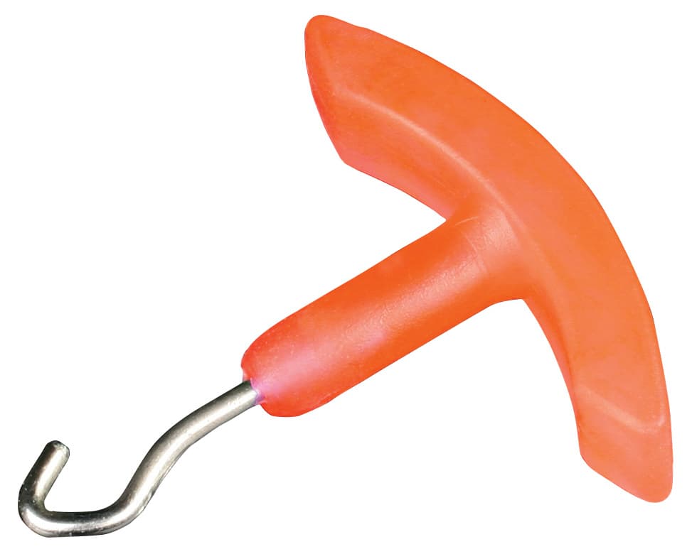 Mikado Territory Knotpuller