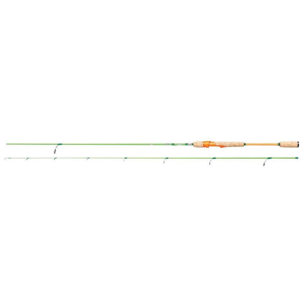 Berkley Flex Trout Spinning Rod (Length & Casting Weight: 360cm 10-30g 3Pcs)